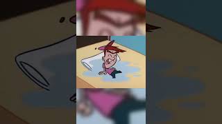 The Origins Of Fairly Odd Parents