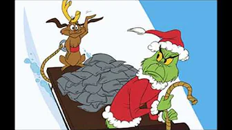 Thurl Ravenscroft - You're A Mean One Mr Grinch (Original Instrumental) Thurl Ravenscroft - You're A Mean One Mr Grinch (Original Instrumental)