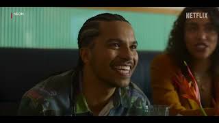 Neon    Teaser   Netflix