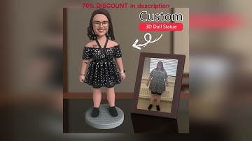 A must-have product! Interesting Handmake Bobbleheads Full body Custom Bobbleheads Customized acco