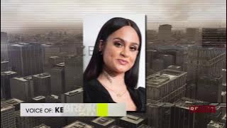 Kehlani cancels show after onstage breakdown | Rumor Report