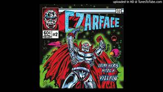 Czarface - Nightcrawler (Ft Method Man)