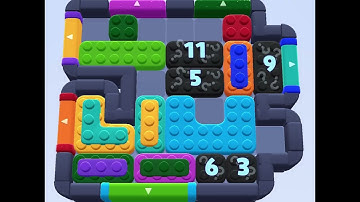 Color Block Jam Level 772