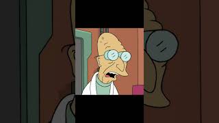 Futurama - Oh God, Youre Alive