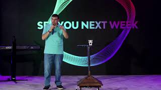 Sunday AM Service 8-16-26