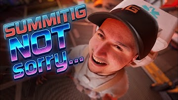 Summit1G is NOT Sorry | Animated Clip | Unreal Engine