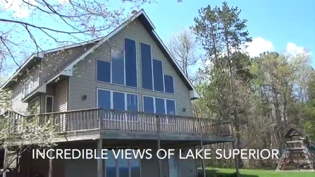 Home For Sale 157 Co Rd 550, Marquette MI 49855 YouTube