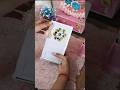 Diy Mini locker 😱 | #diy #craft #papercraft