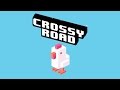 Crossy Road game showcase