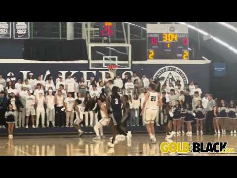 Purdue Basketball Recruit