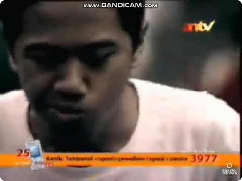 Iklan Teh Botol Sosro - Makan Pedas (2005) @ ANTV, TPI, SCTV, RCTI, TV7, Indosiar, \u0026 Trans TV