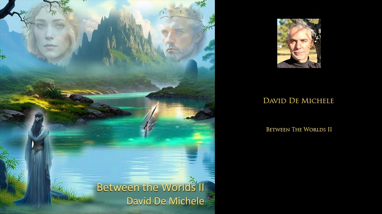 David De Michele - Between The Worlds II