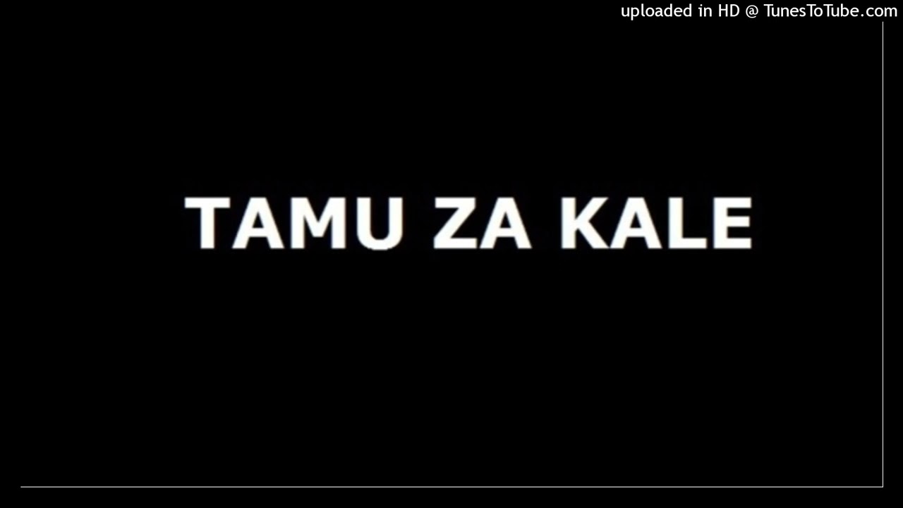 Maya - Mafumu Bilal (RIP)