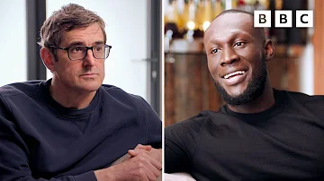 Why Stormzy doesn't date | Louis Theroux Interviews - BBC