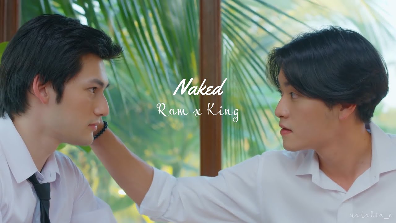 Ram 𝓍 King ║Naked 【BL】
