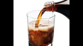 Drinking A Medium Soda Per Day Can Age You As Much As Smoking
