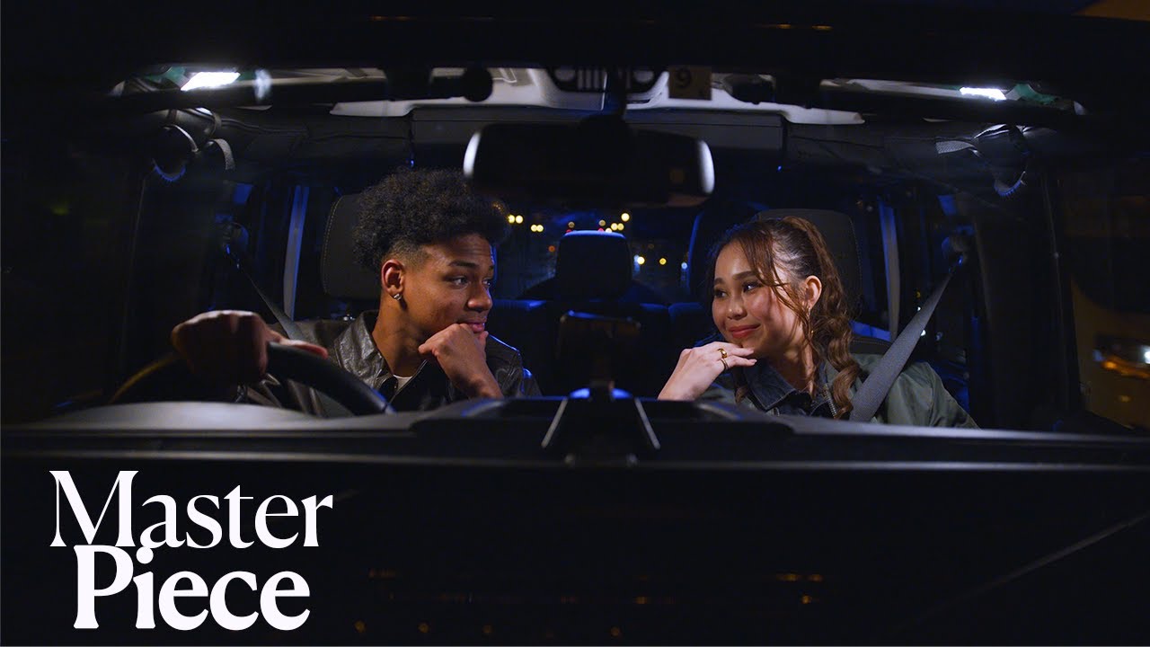 -ALTER EGO- RROMOTION VIDEO