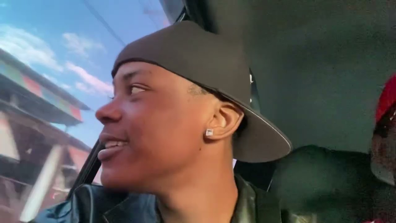 TIMOUN M POTE YON BÈL VLOG POU NOU KOTE MW AK BB TAL NN PISCINE AK  FREO SISTA CARDO 🔥🔥