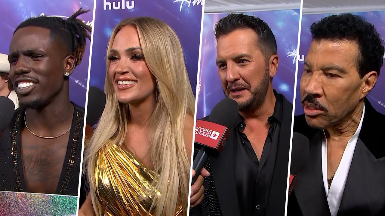 Jamal Roberts has a 5-word message for one 'American Idol' judge after his victory: 'Thanks for...' - MEAWW