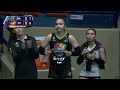 Nxled vs. PLDT - 1st Set Highlights