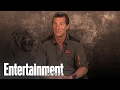 Bear Grylls: Surviving Movie Scenarios