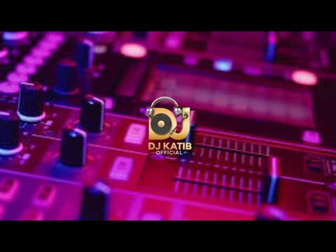 Cheb Khalido 2025 ليل ليل راني نستنا فيك ها الكبيدة Remix Dj Katib Officiel