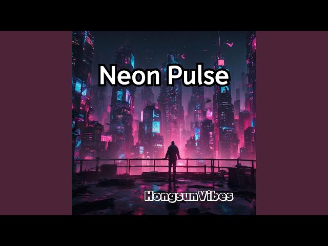 Neon Pulse