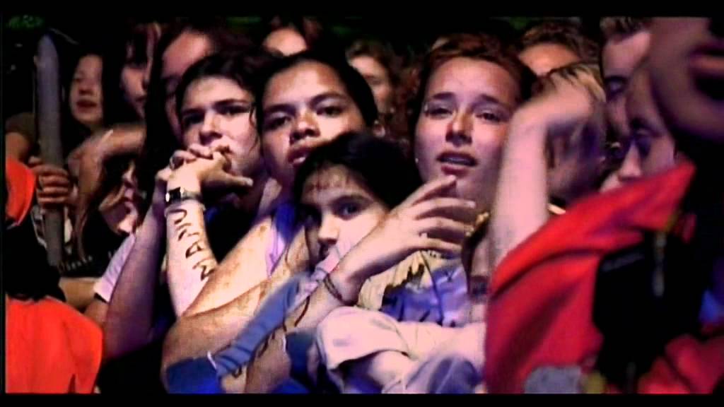 "Mi Música es tu voz" OT: La Película