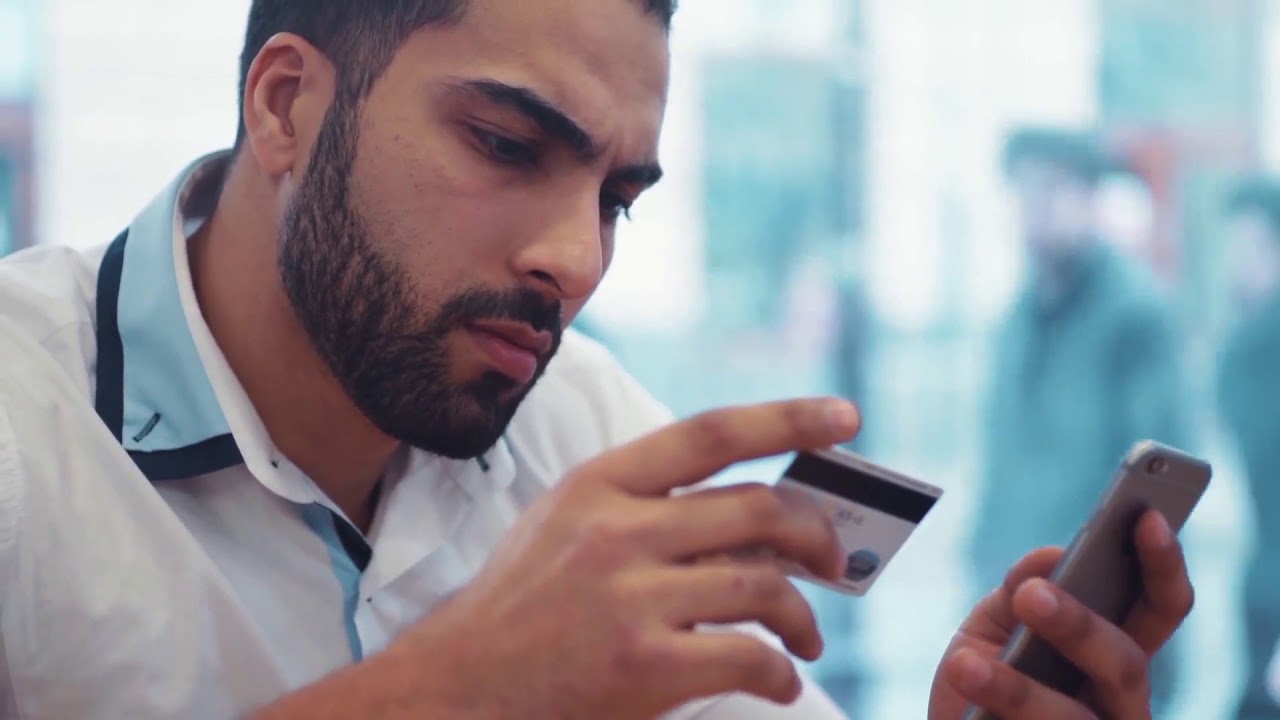 Payment processing partnerships - YouTube