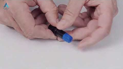 Academia Dimatur – Graphtec FC9000 Series - Montagem da Lamina