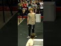 cork pre to DOUBLE cork #parkour