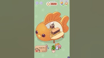 Tidy master level 175 walkthrough