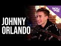 Johnny Orlando Phobias, New Music, Snakes & Canada