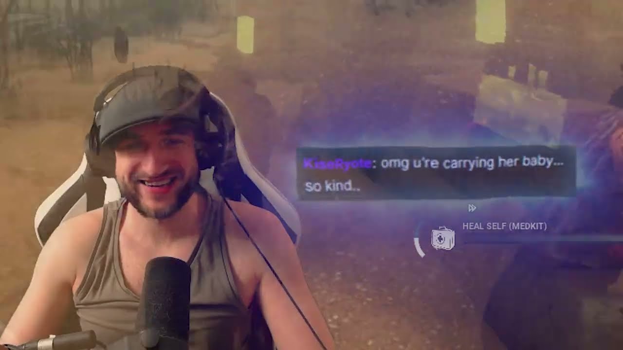 MY SOLO SURVIVOR VS #1 TWINS MAIN WR HOLDER Dead by Daylight [DUAL POV]