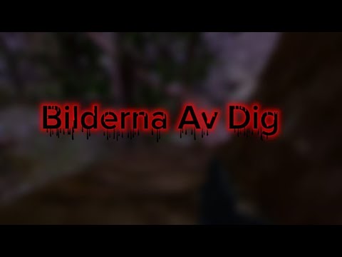 LLM - Bilderna av dig (official lyrics video)