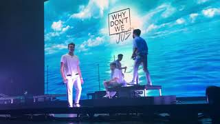 WDW - Why Don’t We just
