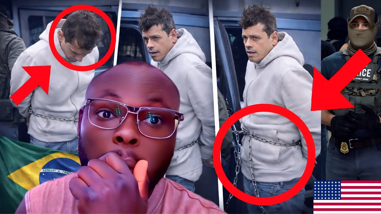 😱APRE 24 AN AP VIV SAN PAPYE ETAZINI😭YO RESI METE MEN SOU BREZILYEN SA