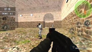 Army Counter Terrorist Shooting Strike Attack 3D Android Gameplay screenshot 4