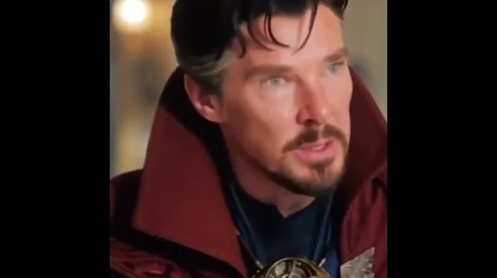 Doctor Strange Knew Spider man Missed detail. #shorts #doctorstrange  #spiderman