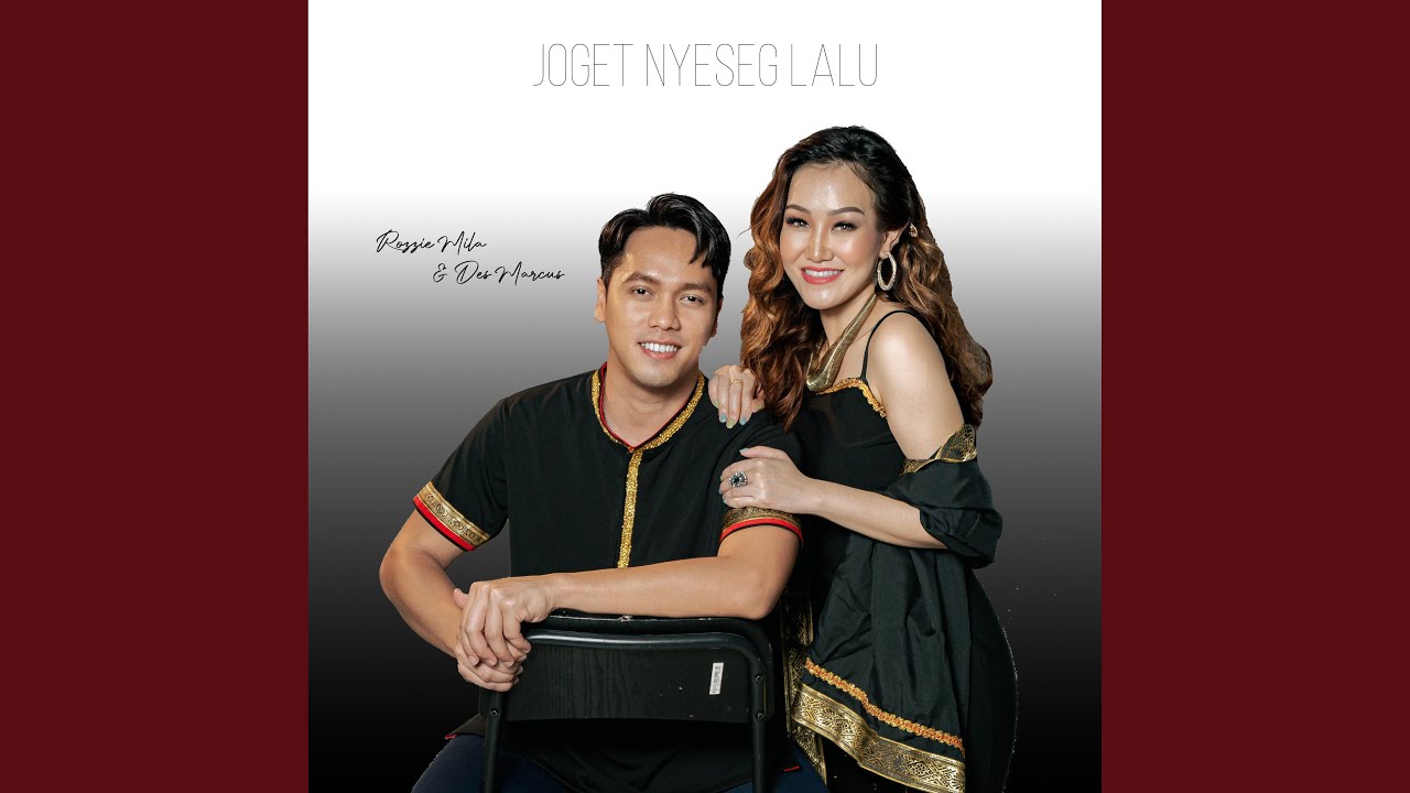 Joget Nyeseg Lalu (Radio Edit)