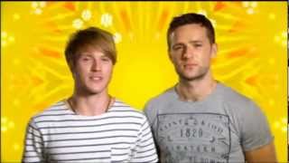 McFly Big Fat Quiz of the 00's