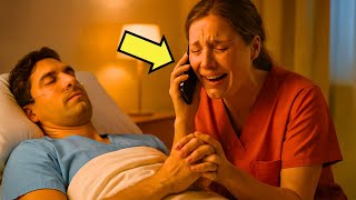 След Инцидента Бизнесменът Се Преструваше В Кома Но Думите На Чистачката Промениха Всичко