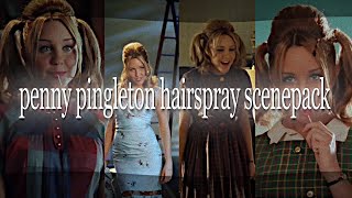 Penny pingleton hairspray 2007 scene pack  1080p  mega link in description