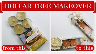 💰DOLLAR TREE MAKEOVER💰CRAFT FAIR WINNER!! {{GREAT STOCKING STUFFERS}}