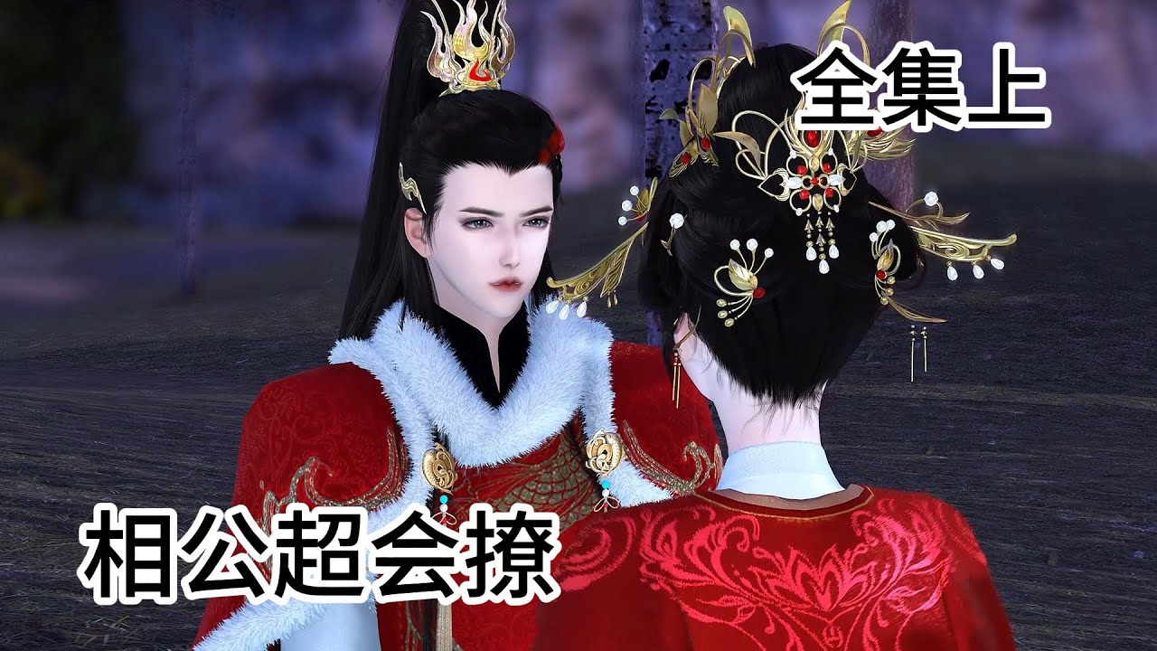 相公超会撩全集（上）
