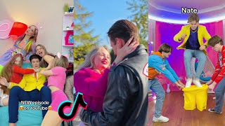 Best TikTok Families - Tim Tin & Star High & Others - TikTok Compilation #196