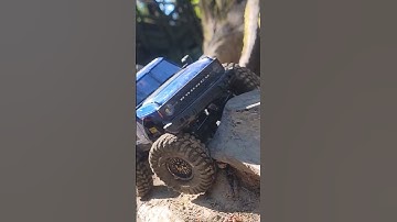 scx24 bronco scrambler tires.