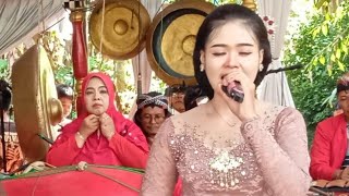 PUDANG KUNING - Gending Populer - Yuyun -  Lengger Banyumasan - BANGKIT SARI BUDAYA