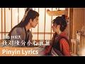 Pinyin Lyrics Pursuit Of Jade 逐玉 我对缘分小心翼翼 By Lin Junjie 林俊杰 Jj Linjunjie Cdrama Ost Music