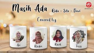 Download lagu MASIH ADA ( RIDA SITA DEWI ) COVER ARI RINDRA RIWID TESSY